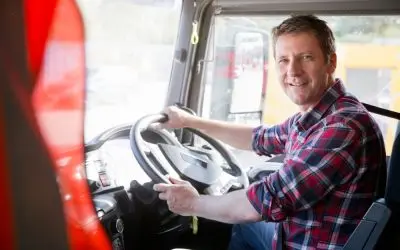 Will Car Drivers Be Allowed To Drive Lorries Without a Test To Help With HGV Shortages?