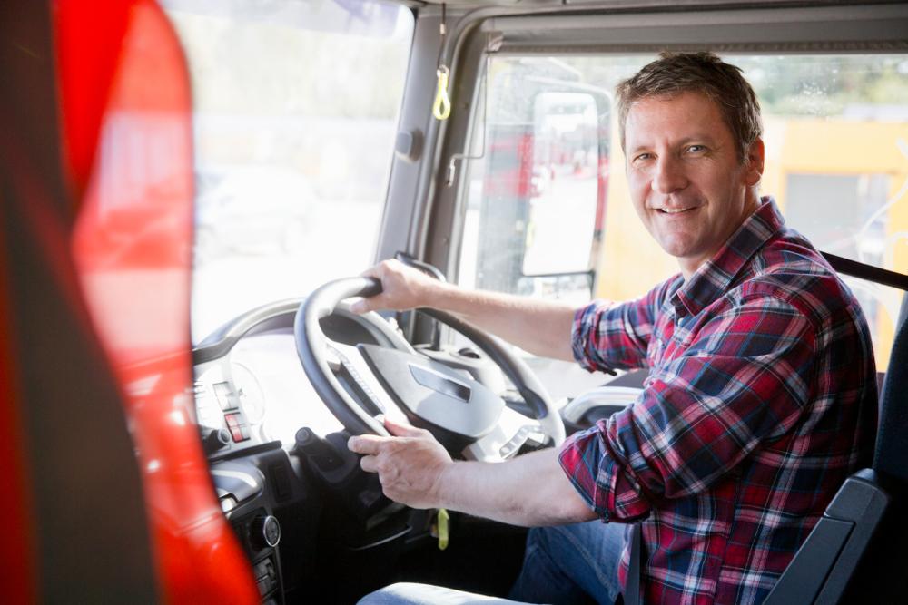 Will Car Drivers Be Allowed To Drive Lorries Without a Test To Help With HGV Shortages?