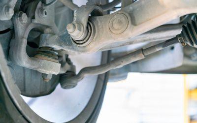 How To Check Your Truck Ball Joints Aren’t Faulty Or Worn