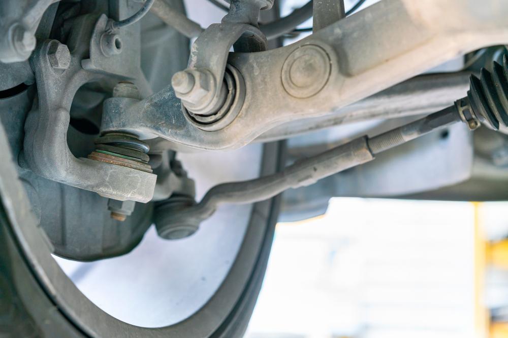 How To Check Your Truck Ball Joints Aren’t Faulty Or Worn