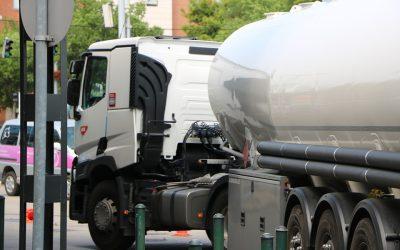 How to Choose the Best Trailer Legs for HGVs