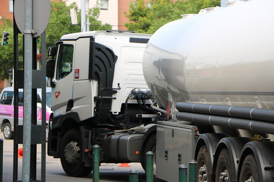 How to Choose the Best Trailer Legs for HGVs