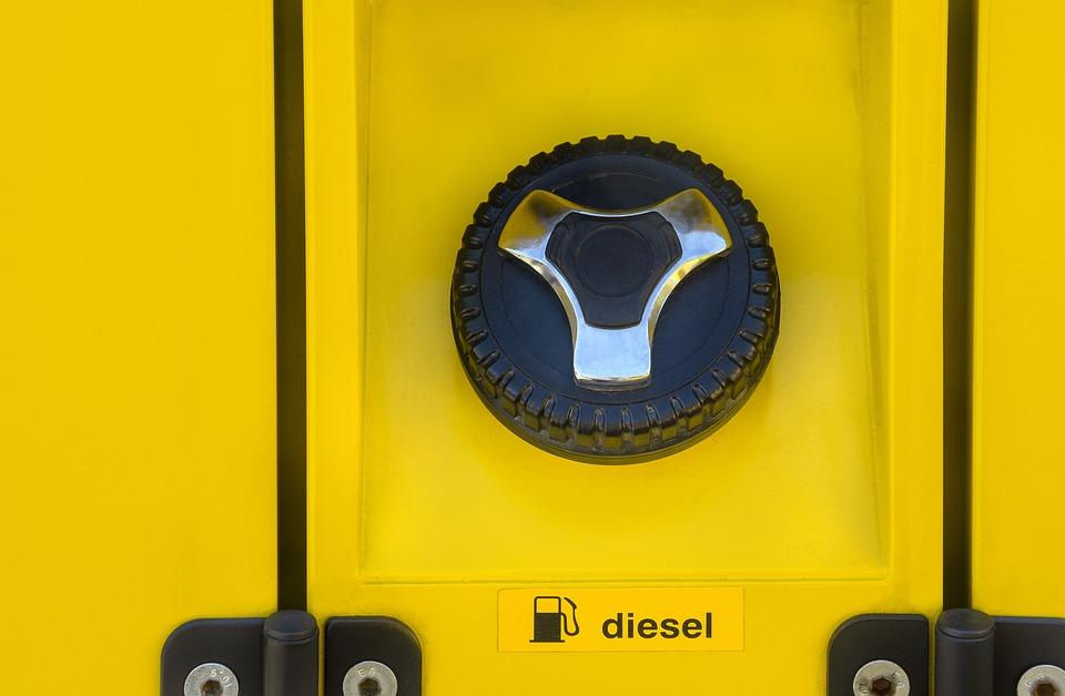 Fuel Tank Caps TruckSpares365 Hub