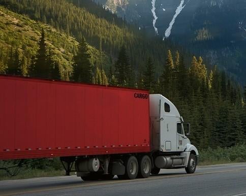 DAF Trucks Latest ‘Green Logistics’ Innovation