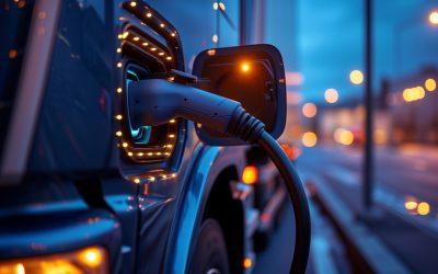 Embrace the Electric Revolution!