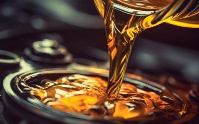 Choosing the Best Oil for Truck and Trailer Fleets