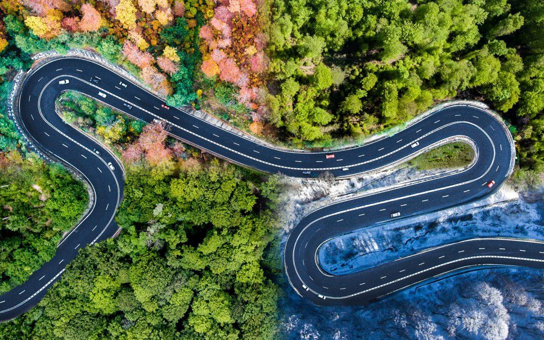 How Climate and Weather Conditions Affect Truck and Trailer Parts