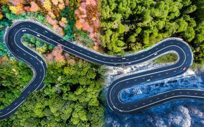 How Climate and Weather Conditions Affect Truck and Trailer Parts