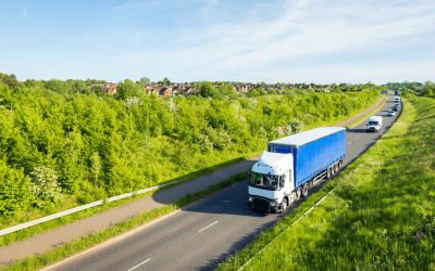 Summer Breakdown Prevention Tips for HGVs 