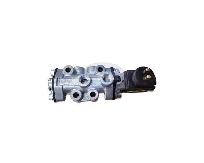 MECMAN SOLENOID VALVE 1488083 08.29.1000 | TRUCKSPARES 365 