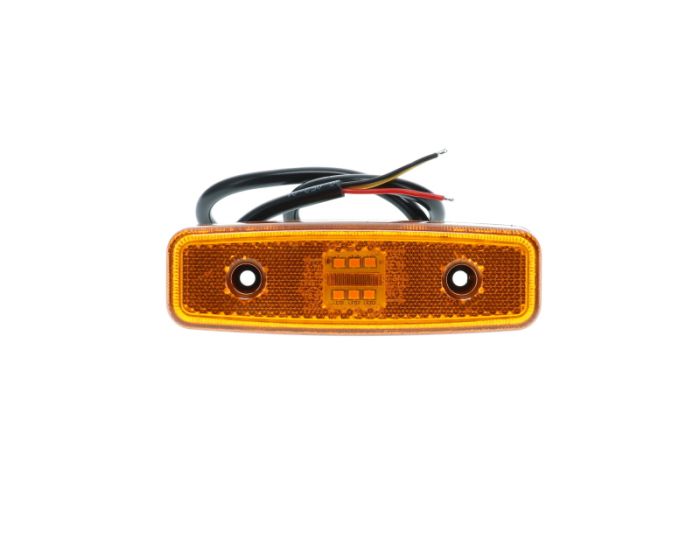 RUBBOLITE CAT5 INDICATOR/SIDE MARKER 24V 877/03/05 | TRUCKSPARES 365