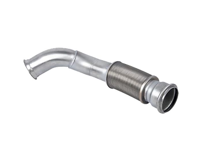 VOLVO EURO 6 EXHAUST PIPE