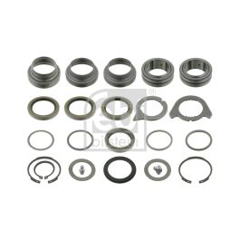 BRAKE CAMSHAFT BUSH KIT 3604200441 | TRUCKSPARES 365