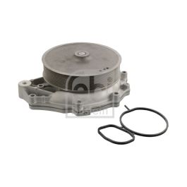 WATER PUMP 2224112 | TRUCKSPARES 365. SKU: 3651053920