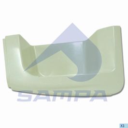 Quality parts, fast U.K delivery. Housing, Step 1295732 and other parts ...