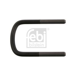 U-BOLT 6461102135 | TRUCKSPARES 365. SKU: 3651057769