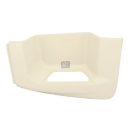 STEP WELL CASE, LEFT, WHITE 1295732 | TRUCKSPARES 365
