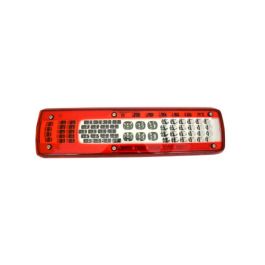 VIGNAL REAR LED LAMP REPL VOLVO LH C/W NO PLATE LAMP KLTF1572 ...
