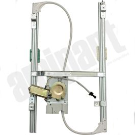 WINDOW REGULATOR C/W MOTOR RH 1400754 | TruckSpares365