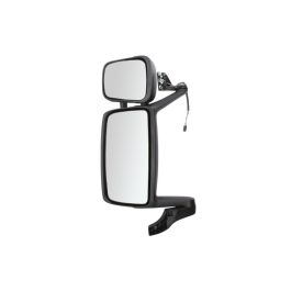 MIRROR LH COMPLETE ASSEMBLY VOLVO