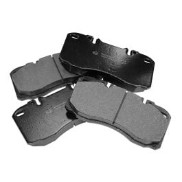 Universal Components R9054ru UNIVERSAL COMPONENTS BRAKE PAD SET R9047RU 3GAD8230 | TRUCKSPARES 365