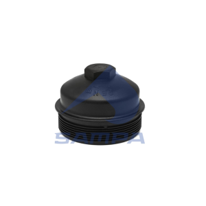 FUEL FILTER SCREW CAP (FILTER HEAD)
