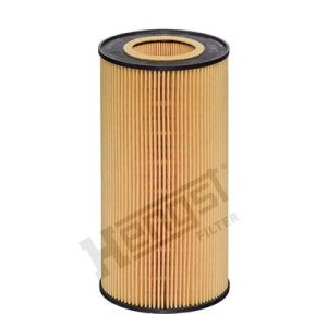 HELLA OIL FILTER
