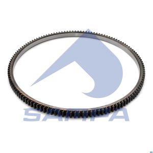 Starter Ring Gear
