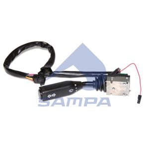 Indicator and Windscreen Control Arm for MAN