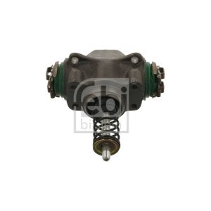 WEDGE ASSEMBLY