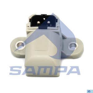 CAB TILT SENSOR