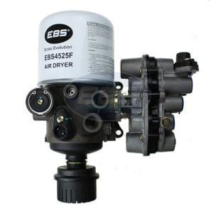 AIR PROCESSING UNIT (ZB4601)