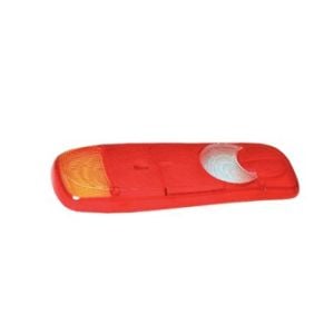 REAR LAMP LENS