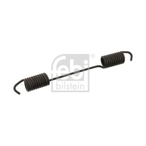 BRAKE SHOE SPRING