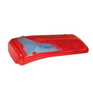 Vignal RH Lens 056510 for trucks and trailers. High-visibility, impact-resistant design for improved road safety and compliance. Available at TruckSpares365.