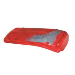 Vignal RH Lens 056510 for trucks and trailers. High-visibility, impact-resistant design for improved road safety and compliance. Available at TruckSpares365.