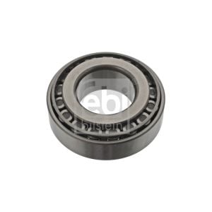 WHEEL AND GEAR SHAFT BEARING
