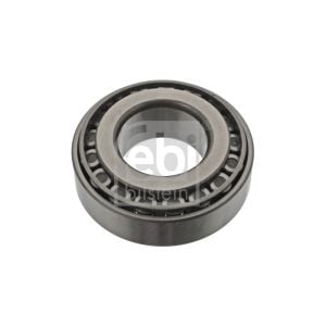 WHEEL AND GEAR SHAFT BEARING