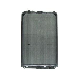 RADIATOR ASSEMBLY