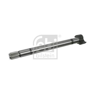 BRAKE CAMSHAFT