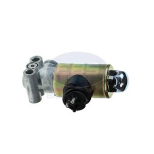 EBS SOLENOID VALVE (4721706040)