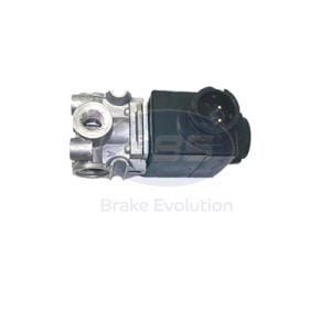 HERION SOLENOID VALVE (1078316)