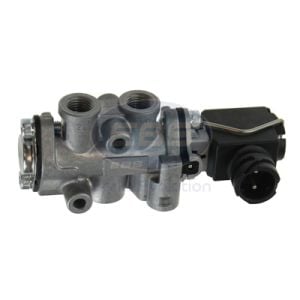 MECMAN SOLENOID VALVE (1457276)