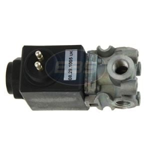 SCANIA SOLENOID VALVE (9041010)