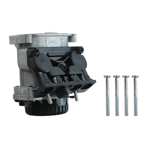 FOOT BRAKE VALVE