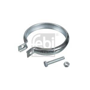 TUBE CLAMP