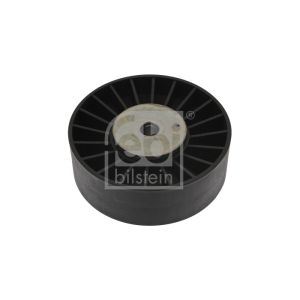 TENSIONER PULLEY