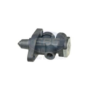 EBS (1319557) SCANIA GEARBOX INHIBITOR VALVE