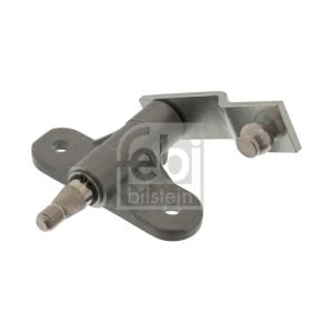 WIPER SPINDEL