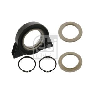 PROPSHAFT CENTRE SUPPORT